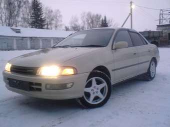 1994 Toyota Carina