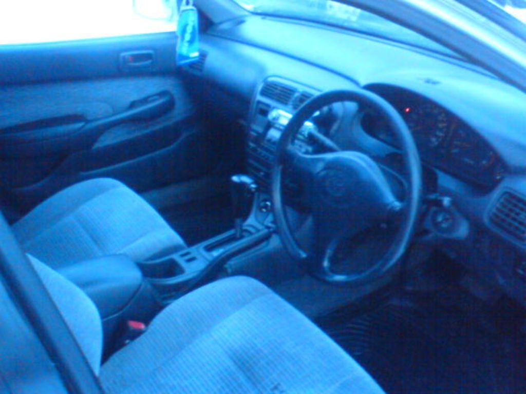 1994 Toyota Carina