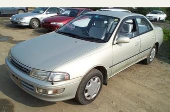 1994 Toyota Carina