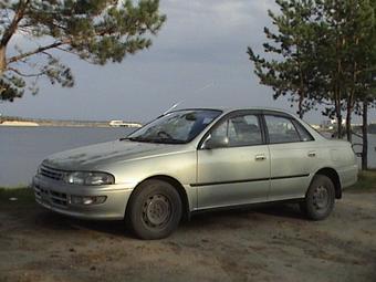 1994 Toyota Carina