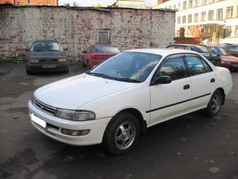 1994 Toyota Carina