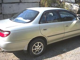 1994 Toyota Carina