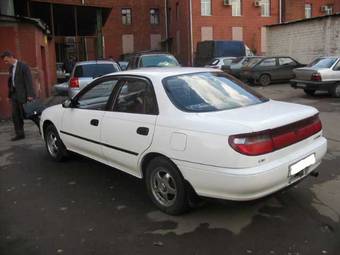 1994 Toyota Carina