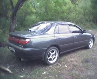 1994 Toyota Carina