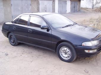 1994 Toyota Carina