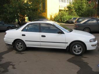 1994 Toyota Carina