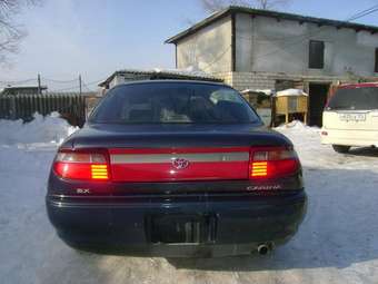 1994 Toyota Carina Pictures