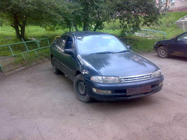 1994 Toyota Carina