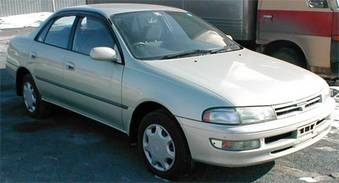 1995 Toyota Carina