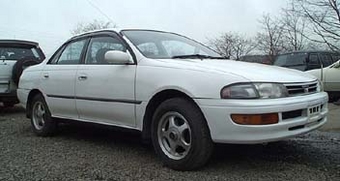 1995 Toyota Carina