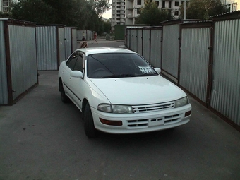 1995 Toyota Carina