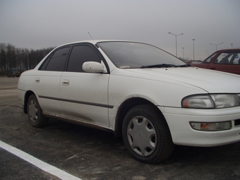 1995 Toyota Carina