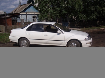 1995 Toyota Carina