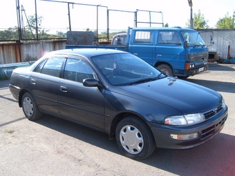 1995 Toyota Carina