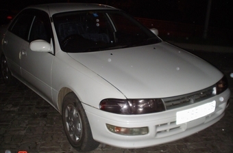 1995 Toyota Carina