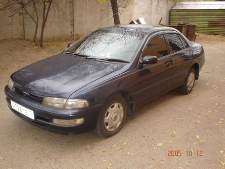 1995 Toyota Carina