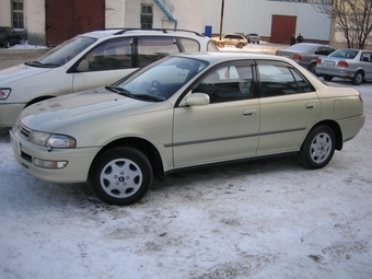 1995 Toyota Carina