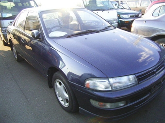 1995 Toyota Carina