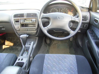 Toyota Carina