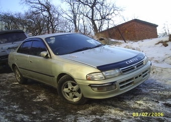 1995 Toyota Carina