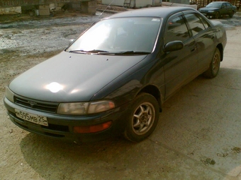 1995 Toyota Carina