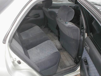 Toyota Carina