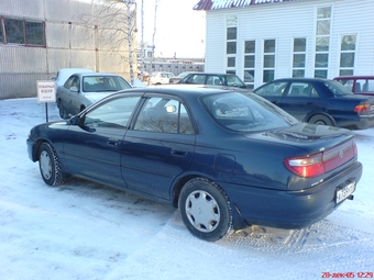 1995 Toyota Carina