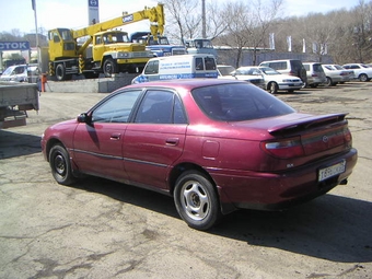 1995 Carina