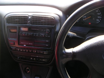 Toyota Carina
