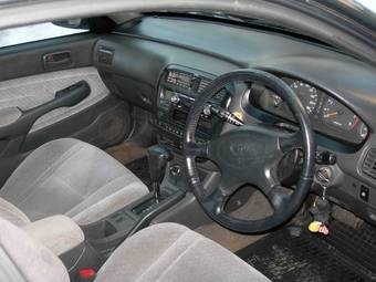 1995 Toyota Carina