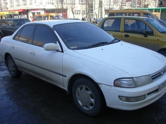 1995 Toyota Carina