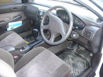 Toyota Carina