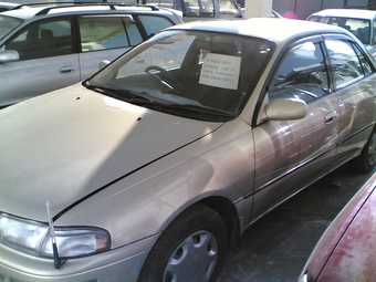 1995 Toyota Carina