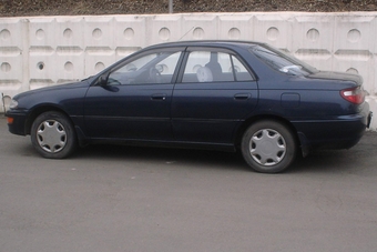 1995 Toyota Carina