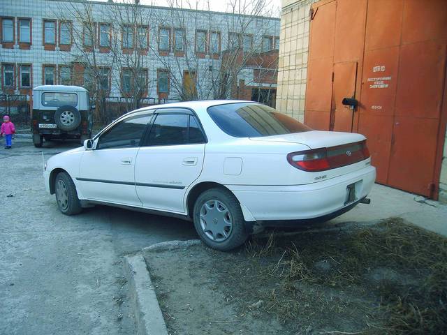 1995 Toyota Carina