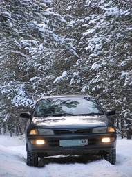 1995 Toyota Carina