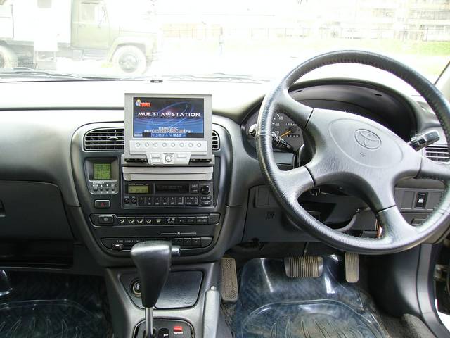 1995 Toyota Carina
