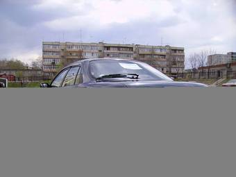 1995 Carina