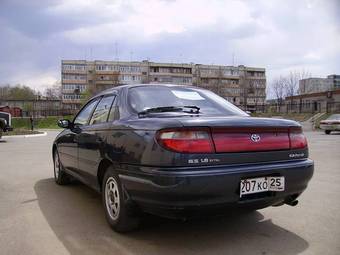 1995 Carina