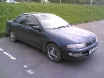 1995 Toyota Carina