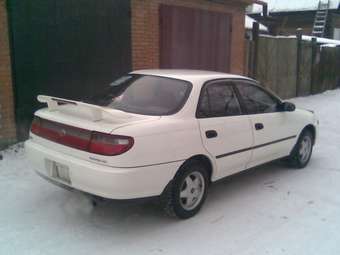 Toyota Carina