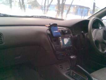 Toyota Carina