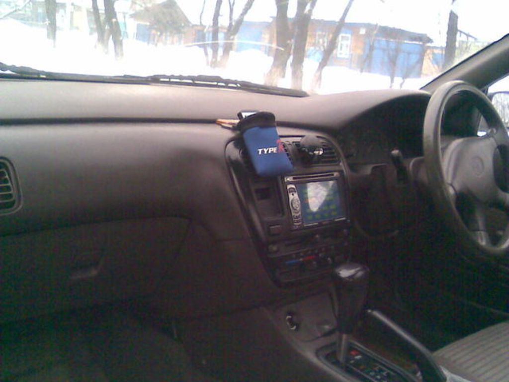 1995 Toyota Carina
