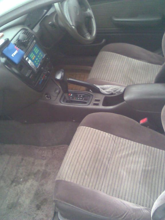 1995 Toyota Carina