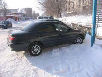 1995 Toyota Carina