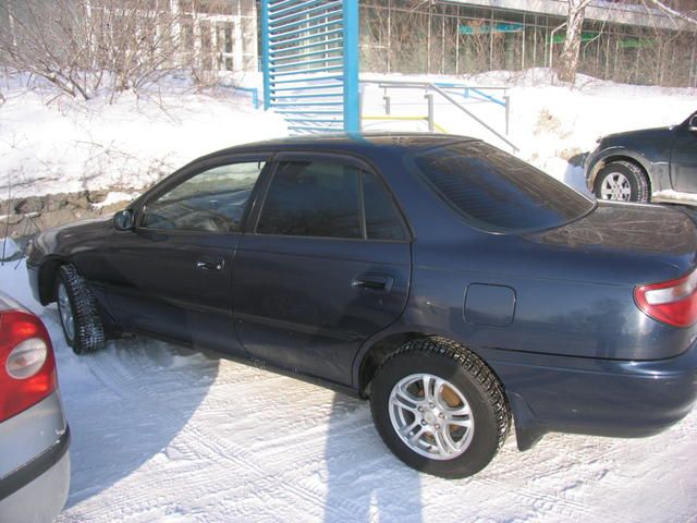 1995 Toyota Carina