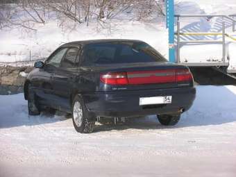 Toyota Carina