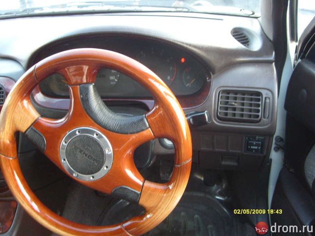 1995 Toyota Carina