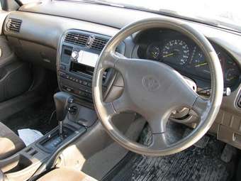 Toyota Carina