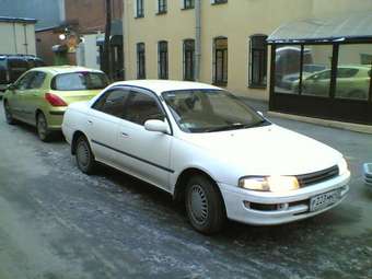 1995 Toyota Carina